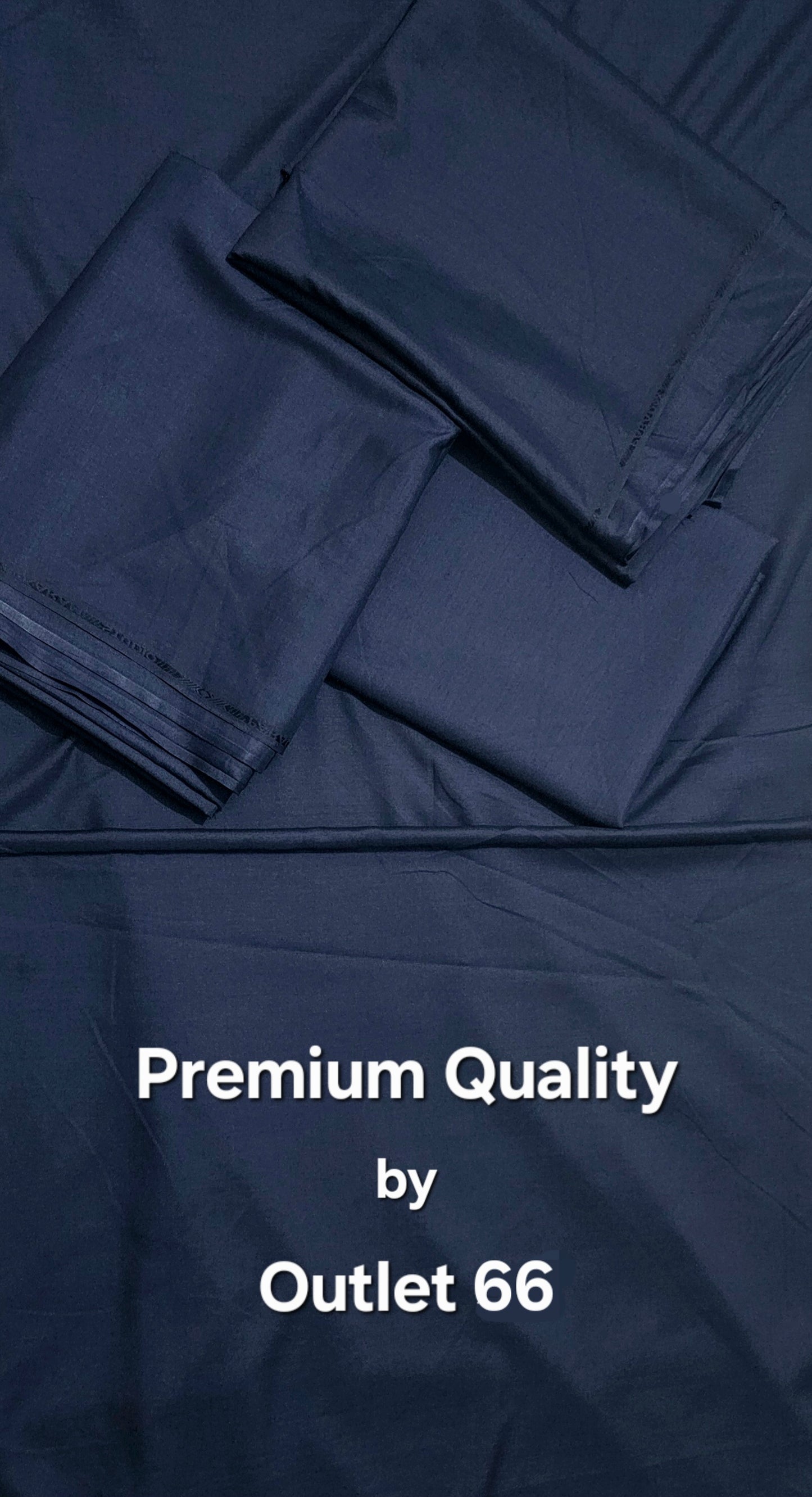 Navy Blue Boski