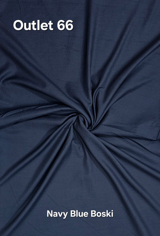 Navy Blue Boski