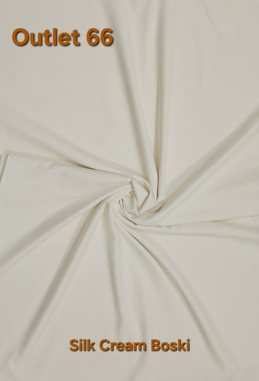 Silk Cream Boski